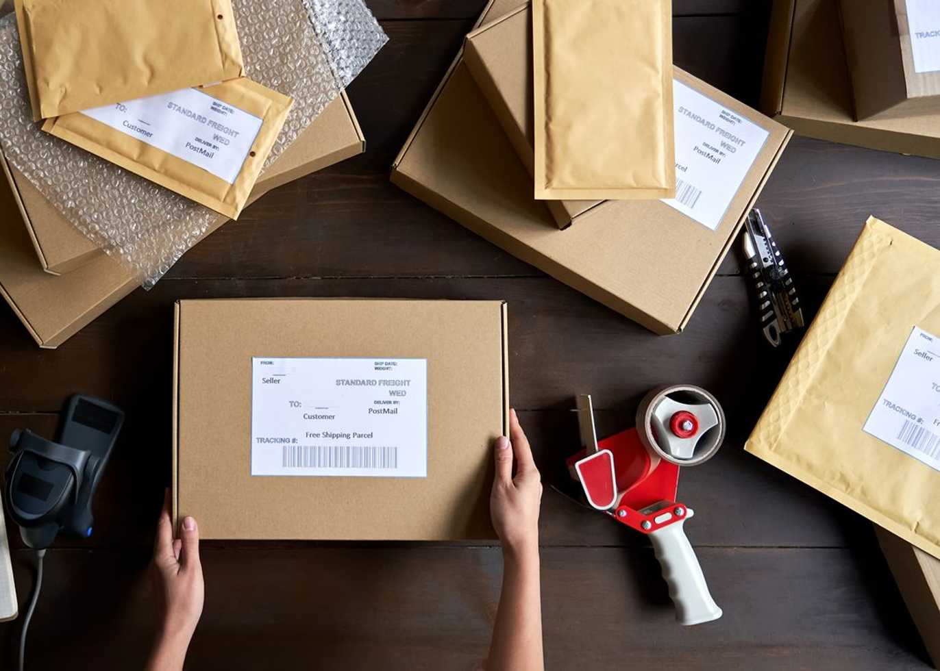 mercancía con carta de porte en México para importación