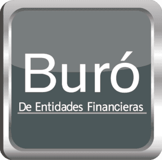 Buró de entidades financieras