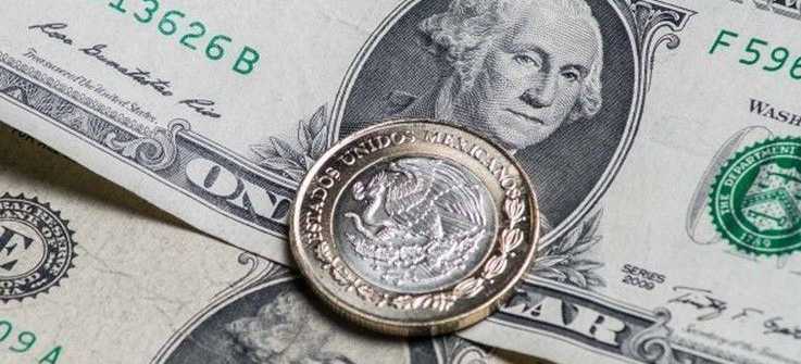tipo de cambio peso dolar factoro