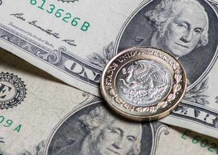 tipo de cambio peso dolar factoro