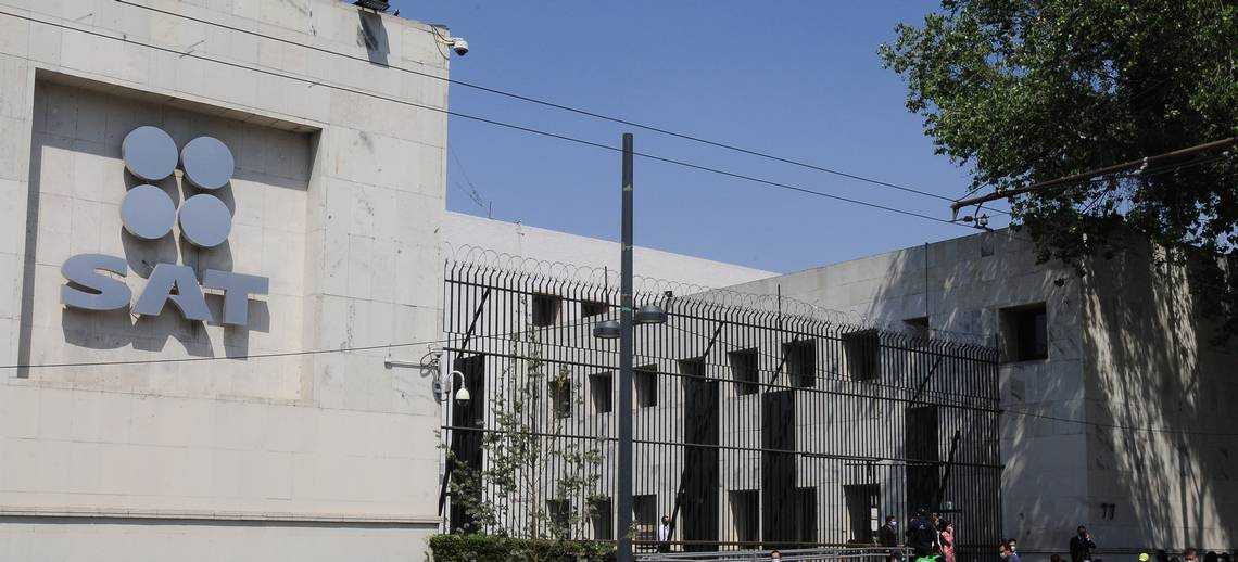 oficinas del sat recuperar contraseña - factoro