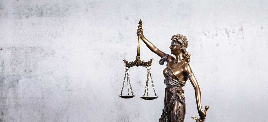 simbolo del sistema juridico como base de las empresas