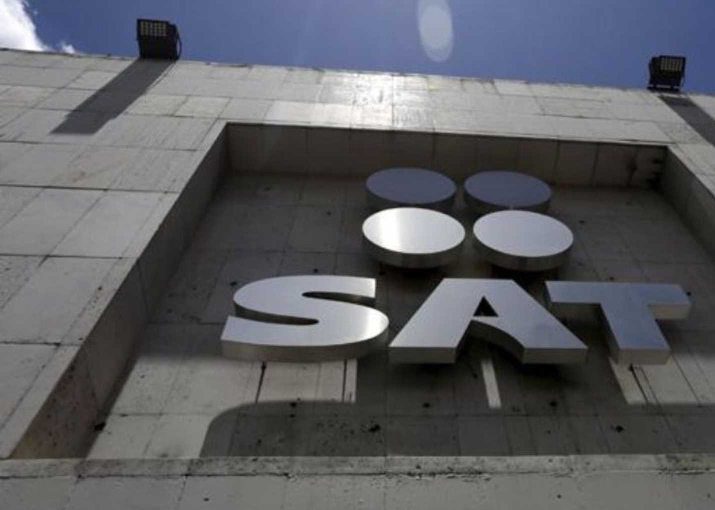 SAT ID articulo en Factoro