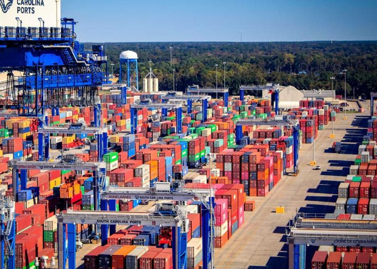 supply chain finance factoro