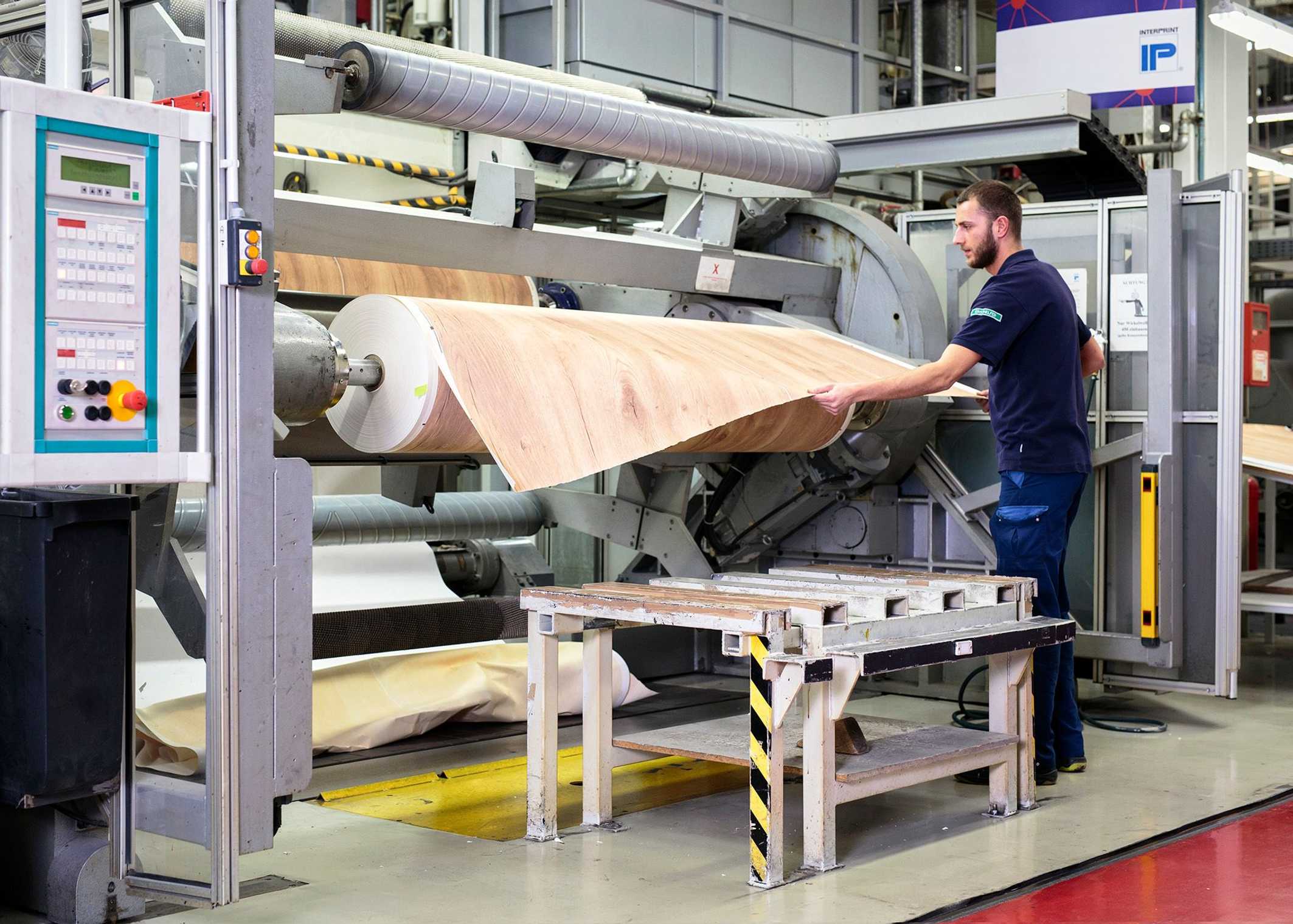 industria de papel con factoraje con recurso de factoro
