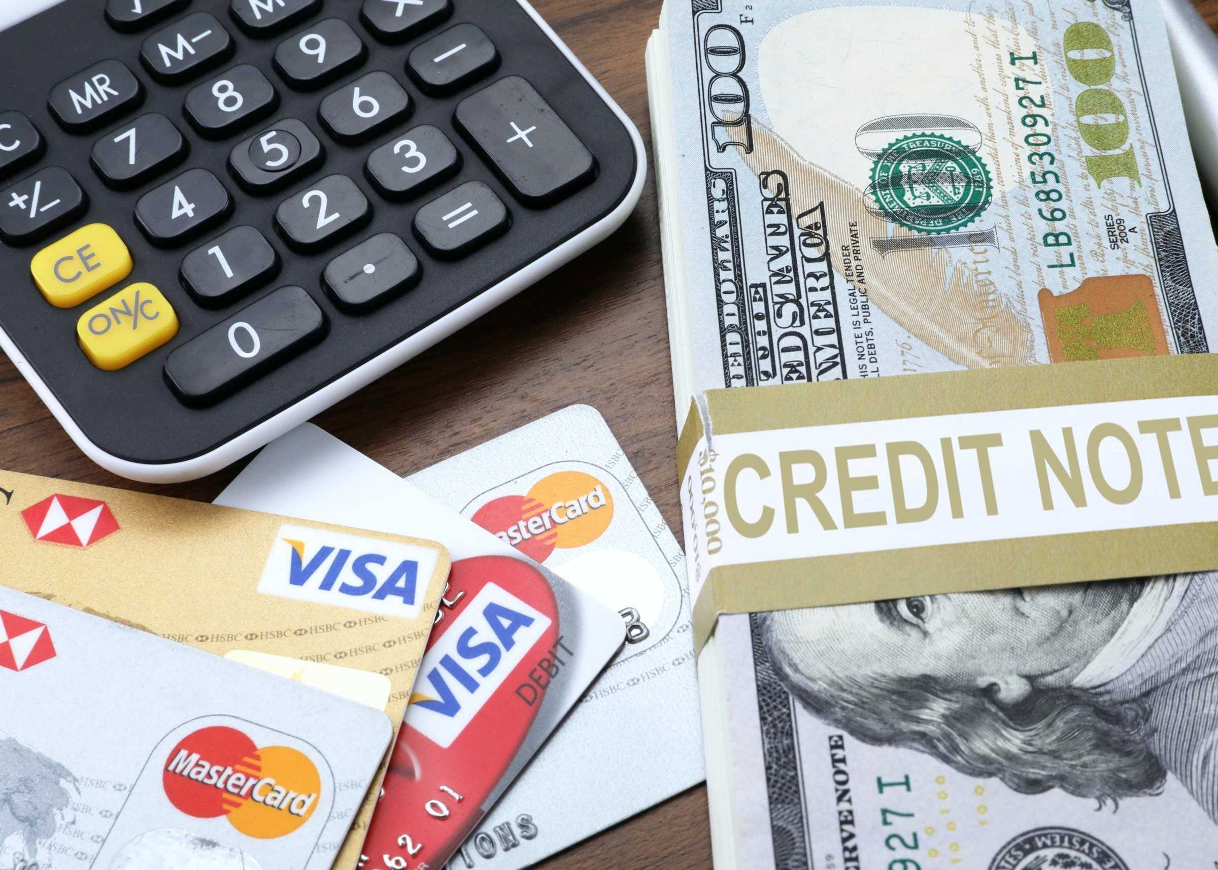 Notas de credito en Mexico SAT con Factoro