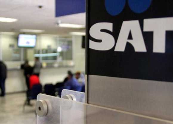 Factoro - Servicio de Administración Tributaria (SAT) de México