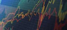 grafica representando las fluctuaciones de la tasa LIBOR