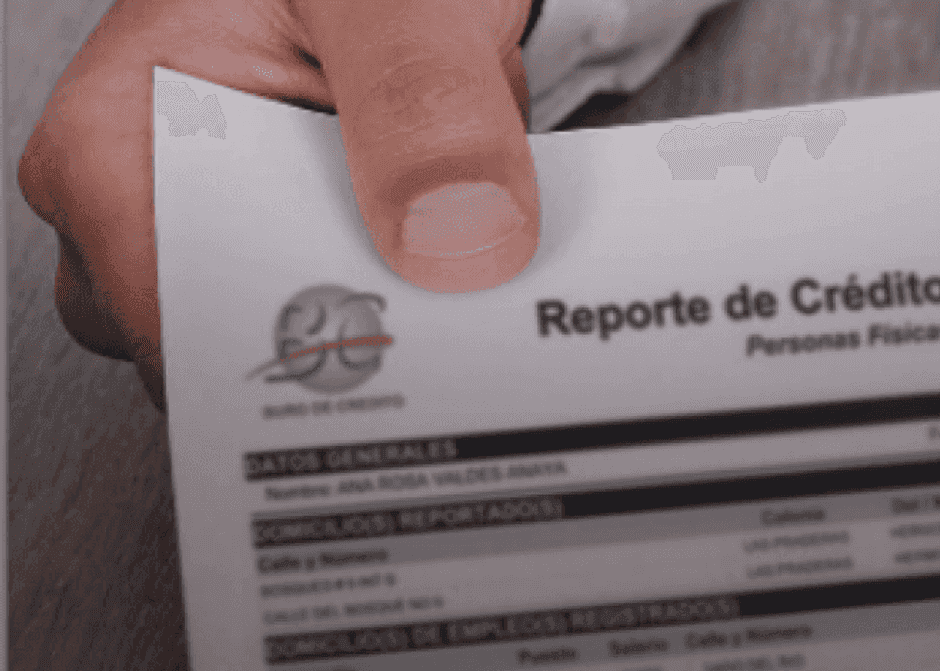 Consultar buro de credito Factoro