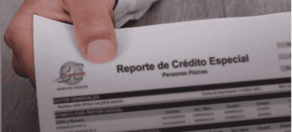Consultar buro de credito Factoro