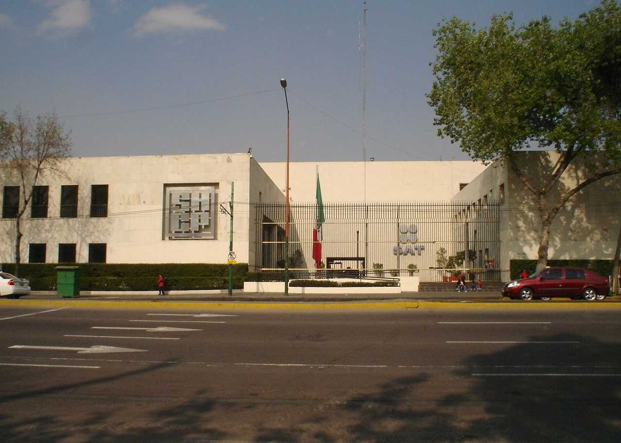 Oficinas del SAT en Mexico - Como sacar una cita en el SAT de Mexico blog de Factoro