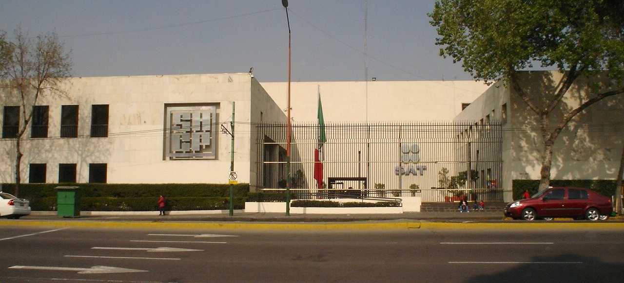 Oficinas del SAT en Mexico - Como sacar una cita en el SAT de Mexico blog de Factoro