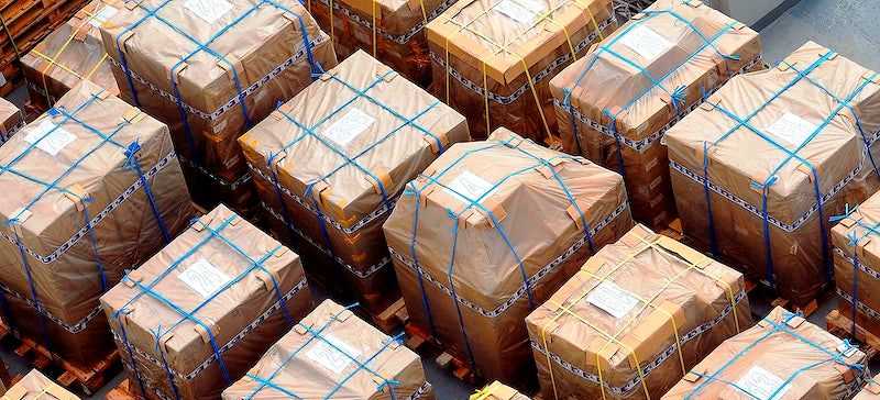 inventario de cajas para factoraje con factoro